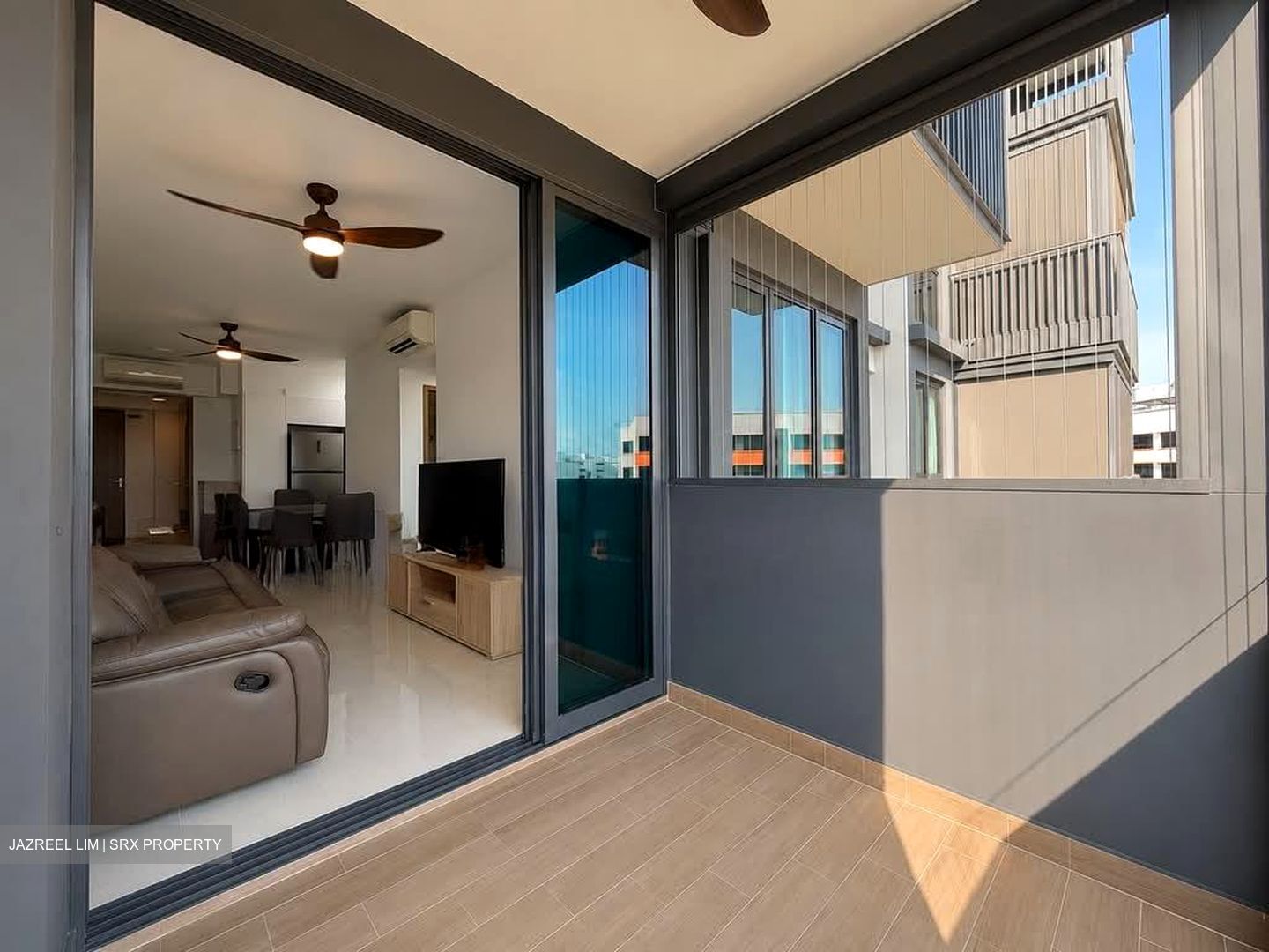Treasure at Tampines (D18), Condominium #564156351